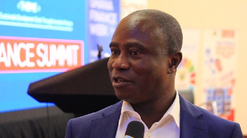 Prof. Atuahene-Gima named Academy of Management Distinguished Scholar