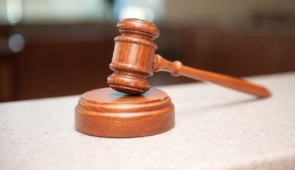 'Loading Boy' gets 18-month prison term for stealing chicken