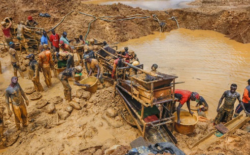 Galamsey menace: Can Mahama’s new order heal the wounds? 