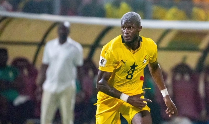 Kwasi Sibo