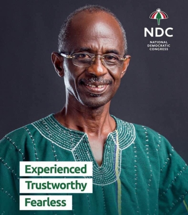 Asiedu Nketia’s ‘thank you tour’ sparks 2028 presidential bid campaign discussion