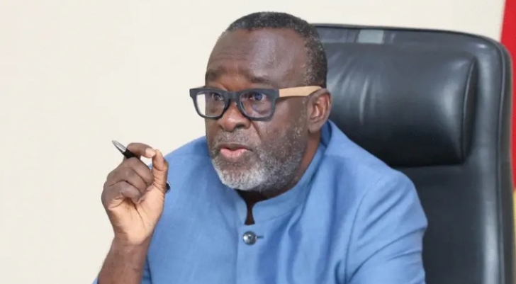 President Mahama picks Justice Baffoe-Bonnie as Chief Justice after Torkornoo’s removal