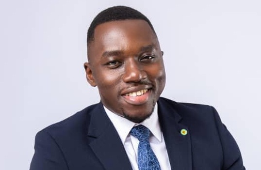 First National Bank Ghana appoints Joel Ainsah-Mensah as Head of Credit