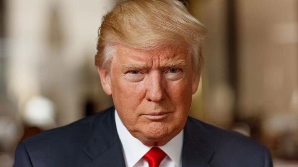  "We need great workers," says Trump on additional H-1B visa fee