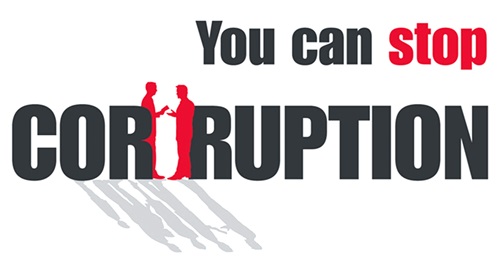 The Ghana Anti-Corruption Coalition campaign against corruption in Ghana.