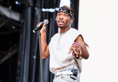 D4vd tour dates removed from websites after the discovery of a girl’s body in Los Angeles