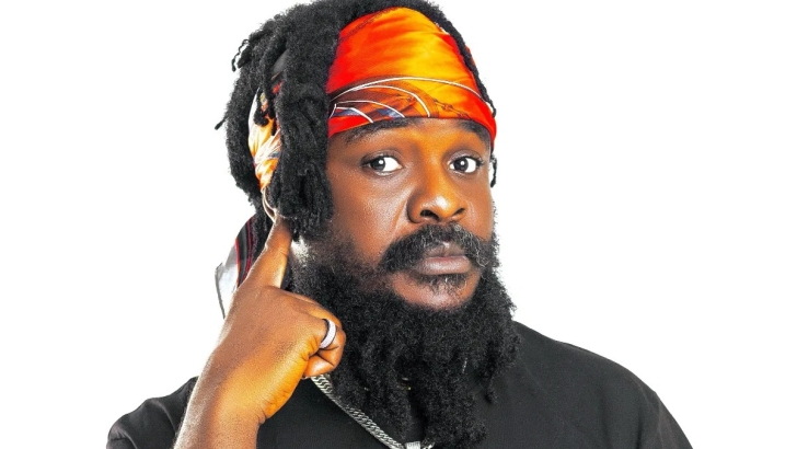 Ras Kuuku gets romantic with  Me N You Tonight