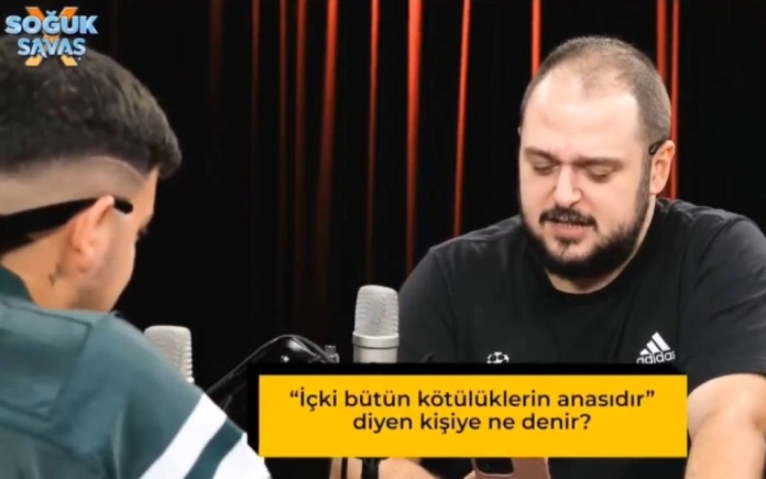 Turkey jails comedian, rapper over joke deemed offensive to Islam