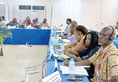 Participants Participants