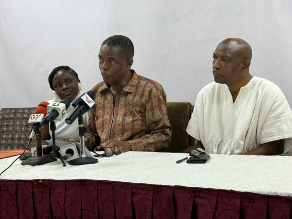 Mahama, African Leaders to champion reparations at Pan-African Congress Anniversary October 20-21
