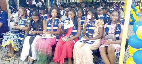 The graduates The graduates