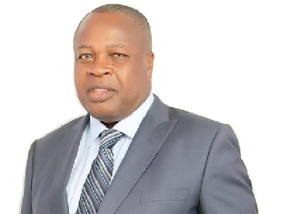 Fred Pappoe