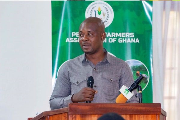 Intervene to avert rising fuel price impact — Peasant farmers appeal to govt