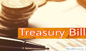 Undersubscription deepens in latest T-Bill auction
