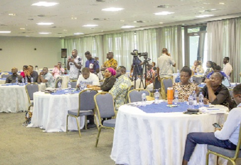 Participants in the event Participants in the event