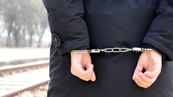 The South Korean woman has been sentenced to a year in jail for laundering more than 350m won of her son's proceeds.