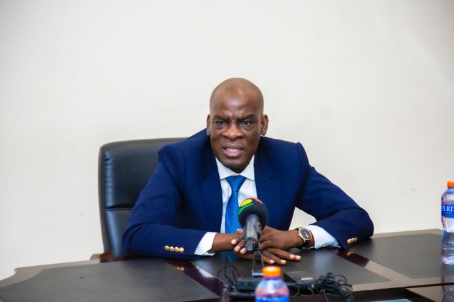 Education Ministry halts GTEC directive on university staff contracts