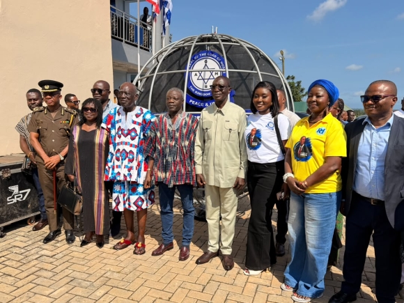 Real Intelligence must be free to the world – Prof. Ato Duncan