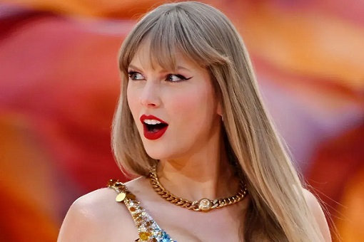 Austrian suspect admits plot to attack Taylor Swift concert