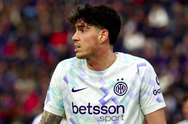 The Inter and Italy defender Alessandro Bastoni is under investigation over alleged underage prostitution as part of an inquiry into an events company that organised “all-inclusive” nights for VIP clients at clubs, Italian prosecutors said on Tuesday.