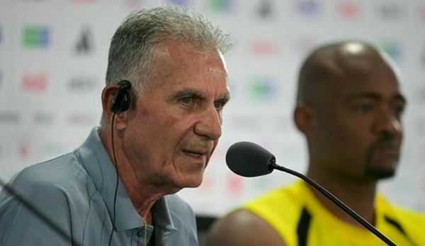 'Tomorrow there are no mistakes' – Queiroz says Black Stars ready for Colombia knockout test
