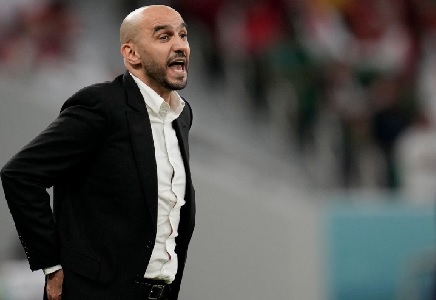 Walid Regragui