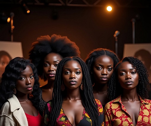 Sexual harassment rampant in GH creative industry – New study finds