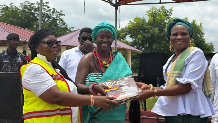 CIKOD, partners launch shea enrichment planting initiative in Upper West