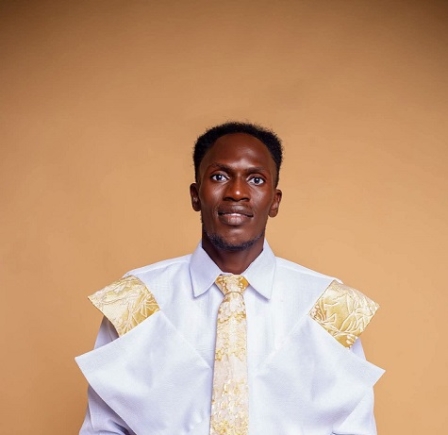 Paul Wambantem celebrates 10 years of Azusa Praise