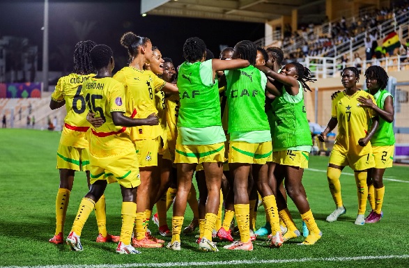 Black Queens hit back at Sports Ministry in new statement