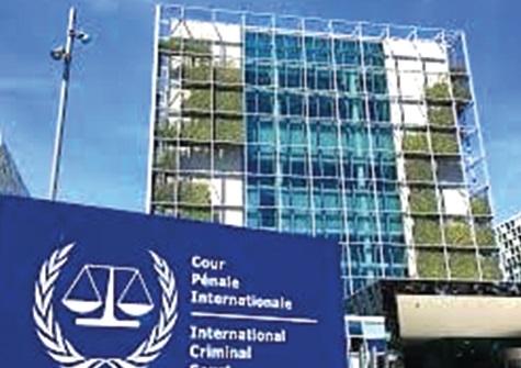 Withdrawals from ICC- Implications for the court