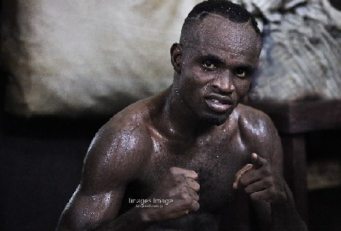Emmanuel “Game Boy” Tagoe