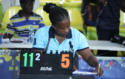 GTTA opens registration for 2026 Level One and Level Two umpire courses