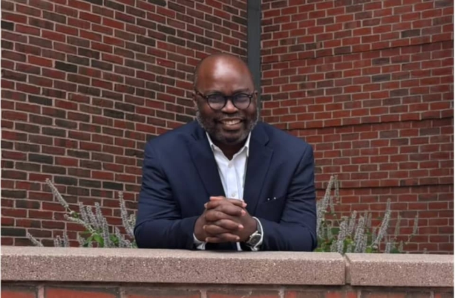 Former BoG Governor Dr Ernest Addison appointed Harvard Senior Research Fellow
