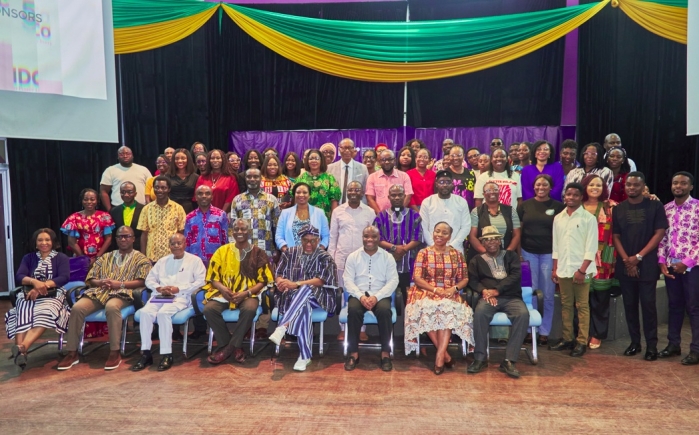 IPR Ghana launches annual Edzikanfo Lecture to honour PR pioneers