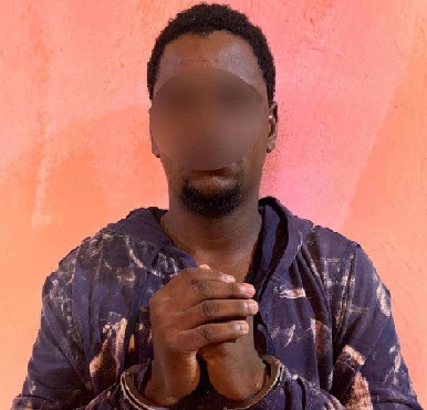 Police gun down Three robbery suspects over GH¢430,000 Buipe cattle market incident