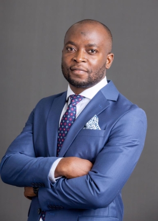 Nabil Abubakar Hussayn, Head, Employee Value Banking, Private and Personal Banking, Stanbic Bank Ghana Limited