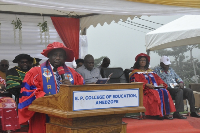 AMECO records highest number of First Class Honours in 2026