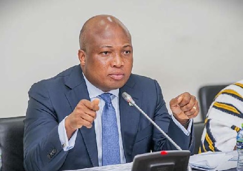 Foreign Affairs Ministry rejects GH¢20million donation from MTN for Ghanaian xenophobic victims in South Africa - Graphic Online