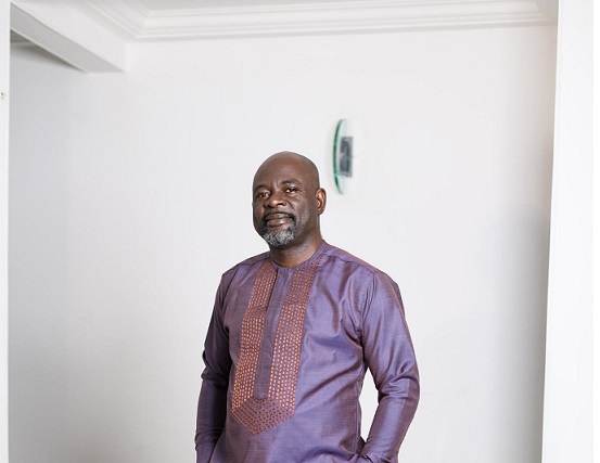 Bernard Amankwah’s Celebration of His Grace on Sept 27