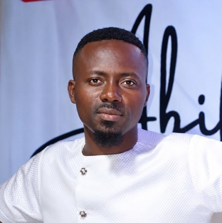 Tourism not only concerts  — Oswald Okaitei