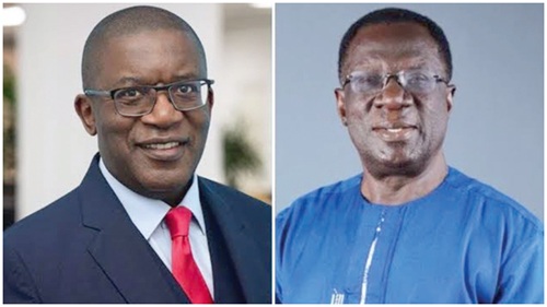 SkyTrain trial: Ameyaw-Akumfi’s stay application dismissed by Court of Appeal