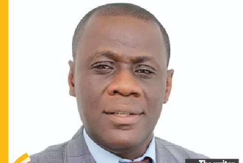 KINBU: From a public well to a legacy of education, community and national developmen