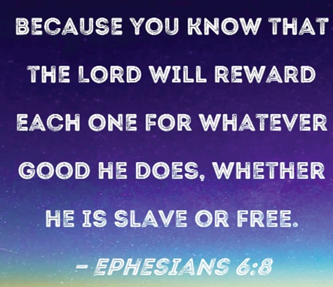 A leader sows the seed called ‘help’