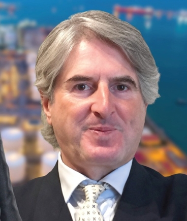 Niccolò Ravano — Vice-President, Touchstone Capital Partners 