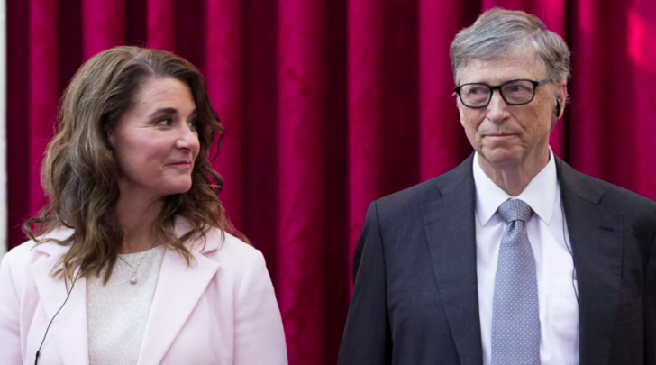 'Painful times in my marriage' - Melinda French Gates reacts to ex-husband in Epstein files