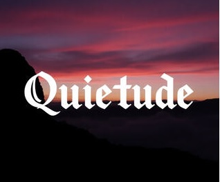 The resolution Ghana needs: Quietude