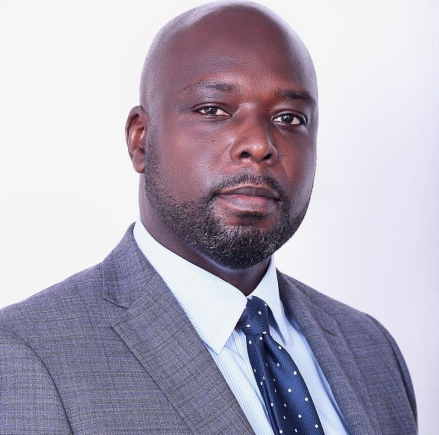 Tony Sekyere, President of Ghana-South Africa Business Chamber