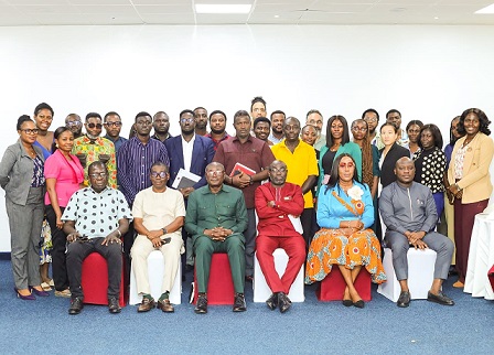 GHATOF calls for stricter tourism regulations 