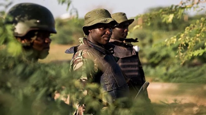 President William Ruto said that safety would not be compromised by the re-opening